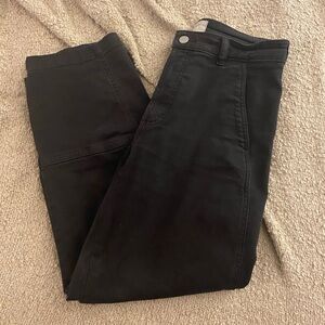 Everlane Utility Barrel Pant